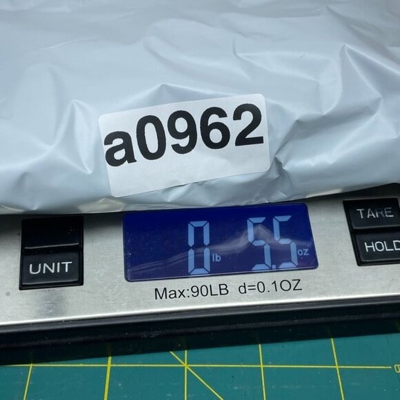 Calvin Klein Black Crewneck Mens T-Shirt Size Small 100% Cotton Casual a0962 - Picture 7 of 7